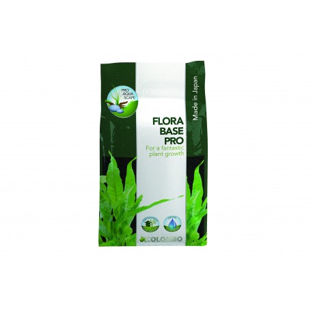 Flora base pro 2.5l